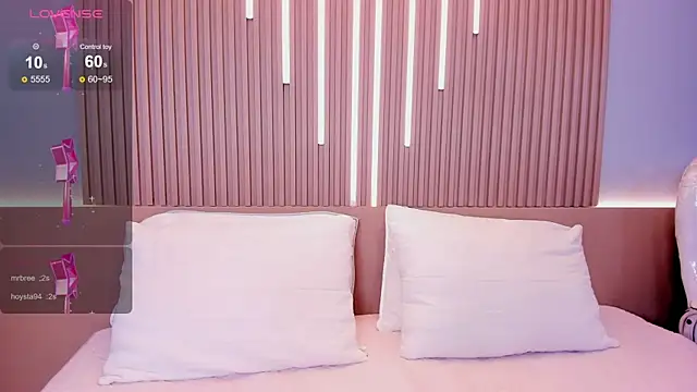 Camile cute online show from February 2026 05:51:02 PM