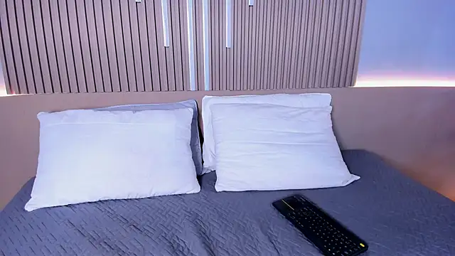 Camile cute online show from February 2026 06:15:01 PM