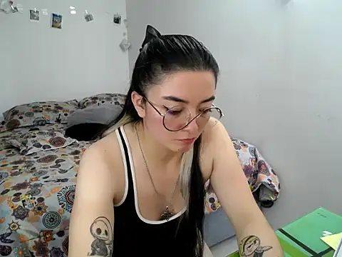 Came-II online show from November 2025 04:18:02 PM