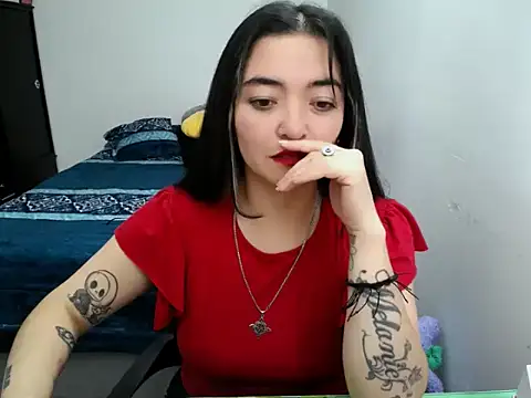 Came-II online show from March 2026 01:29:02 PM