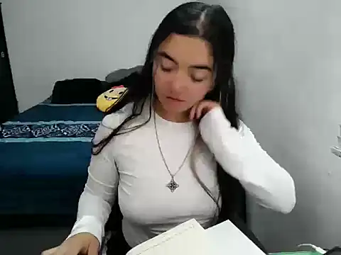 Came-II online show from March 2026 01:14:02 PM