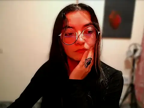 Came-II online show from April 2026 02:55:01 AM