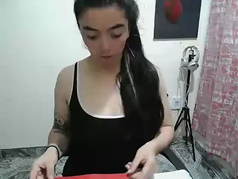 Came-II online show from April 2026 05:01:02 AM