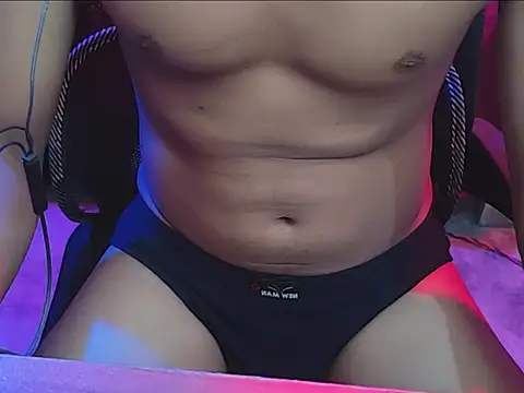 ChiseledCharm online show from October 2025 08:08:02 PM