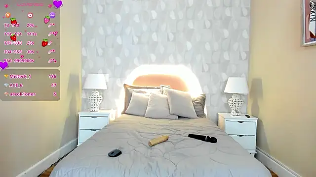 isabella milf  online show from March 2026 07:08:01 PM