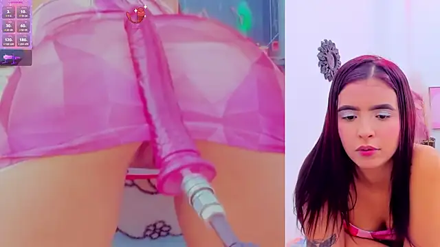 Snapshot of Athena_Jackson_ chatting on October 2025 12:00:01 AM Athena Jackson online show from October 2025 12:00:01 AM