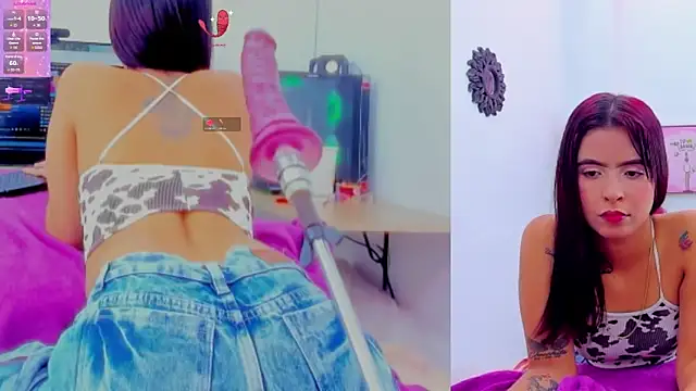 Snapshot of Athena_Jackson_ chatting on November 2025 03:39:01 AM Athena Jackson online show from November 2025 03:39:01 AM