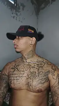 David tatto1 online show from April 2026 10:18:01 PM