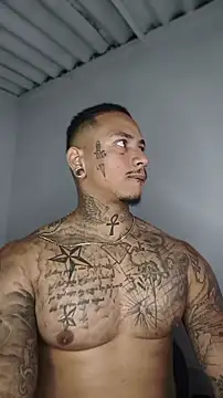 David tatto1 online show from July 2026 03:55:01 AM