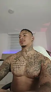 David tatto1 online show from July 2026 04:08:01 AM
