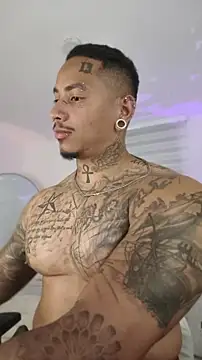 David tatto1 online show from July 2026 05:17:01 AM
