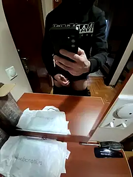 busters32 online show from March 2026 04:45:02 PM