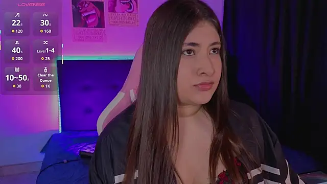 Gaby  Howards online show from November 2025 07:03:01 PM