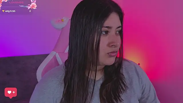 Gaby  Howards online show from February 2026 08:27:01 PM