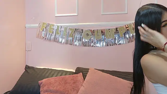 RossyCarters online show from February 2026 02:27:01 PM