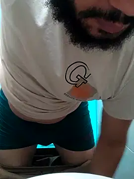 EgyptianStallion82 online show from September 2025 11:24:01 AM