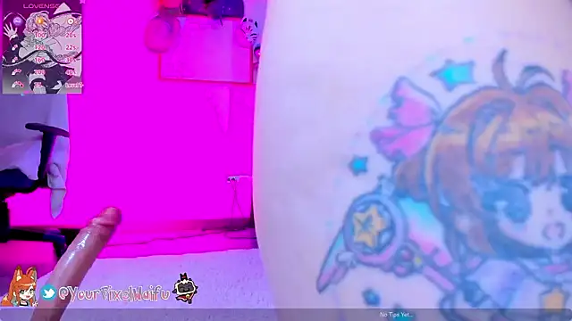 AlyssaRomanova online show from February 2026 10:28:02 PM