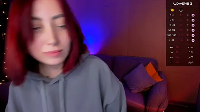 Snapshot of deboramoore chatting on February 2026 07:51:01 AM deboramoore online show from February 2026 07:51:01 AM