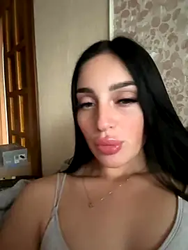 Soft Pleasure online show from September 2025 08:05:01 AM