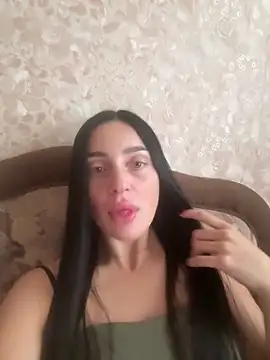 Soft Pleasure online show from October 2025 09:06:02 AM