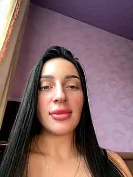 Soft Pleasure online show from November 2025 08:58:02 AM