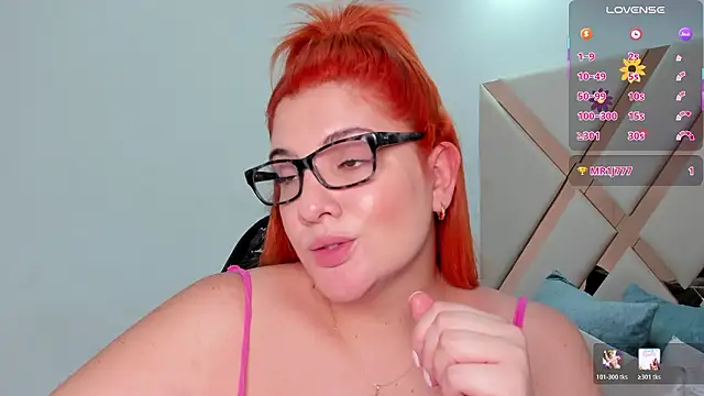 anabelle clark online show from March 2026 05:29:01 PM