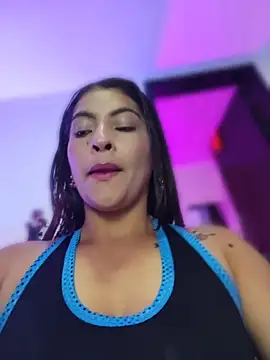 Fox Roxxan online show from February 2026 02:08:02 AM