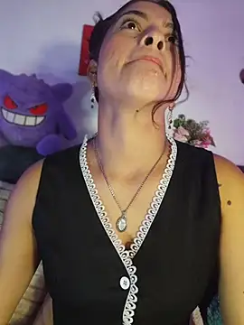 Fox Roxxan online show from April 2026 02:09:02 AM