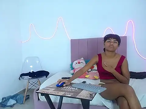 Andre lezcano online show from February 2026 09:07:01 PM