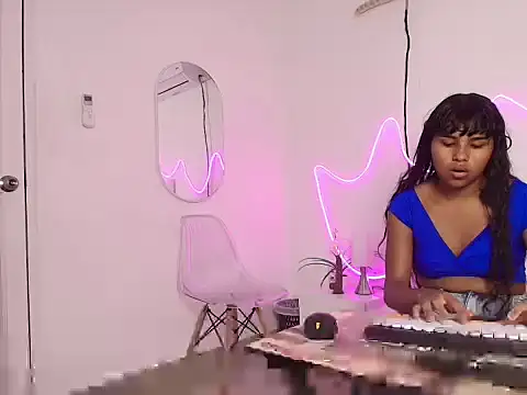 Andre lezcano online show from February 2026 06:36:02 PM