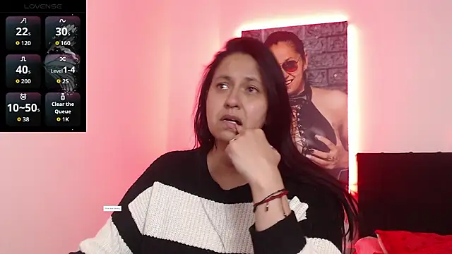 holydeath 1 online show from February 2026 08:52:01 PM