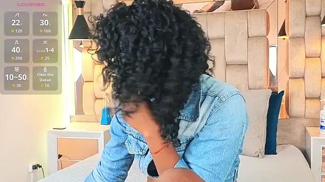 Snapshot of Blackyhot69 chatting on September 2025 01:55:01 PM Blackyhot69 online show from September 2025 01:55:01 PM