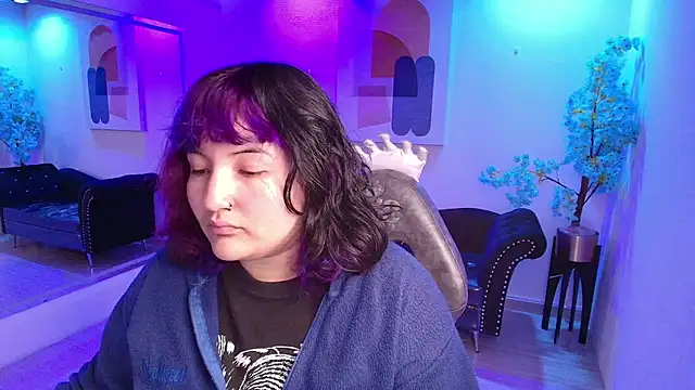 Ritsuka berry online show from October 2025 03:18:02 AM