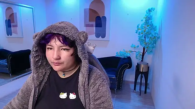 Ritsuka berry online show from November 2025 03:05:01 AM