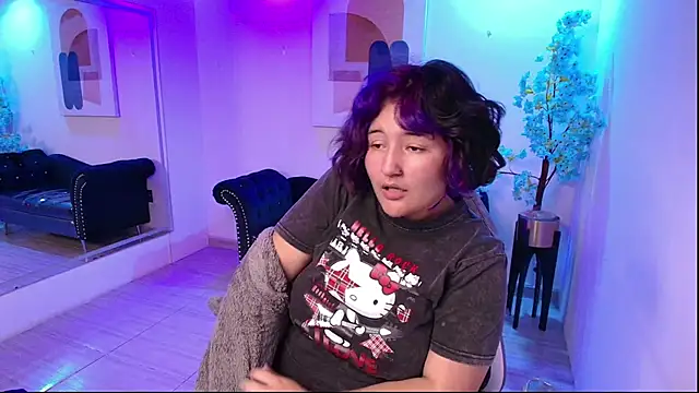 Ritsuka berry online show from November 2025 03:38:01 AM