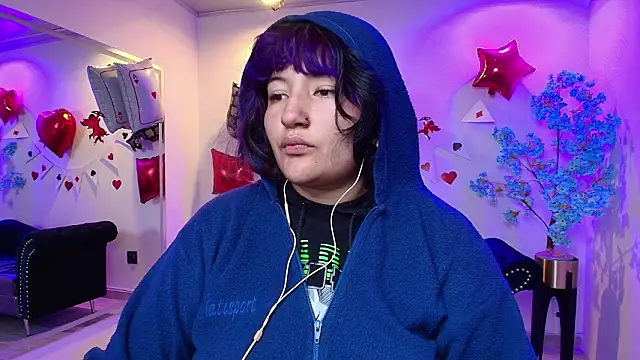 Ritsuka berry online show from February 2026 07:30:02 PM