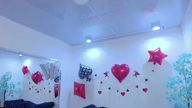 Ritsuka berry online show from February 2026 07:14:02 PM