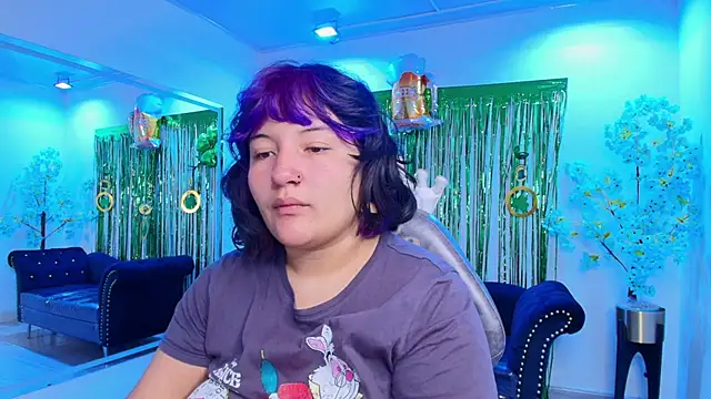 Ritsuka berry online show from March 2026 01:25:01 PM