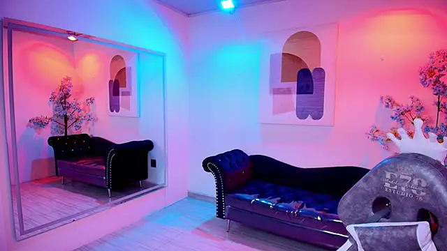 Ritsuka berry online show from April 2026 07:32:01 PM