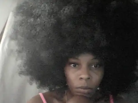 Goddess Brenda online show from May 2026 09:24:01 PM