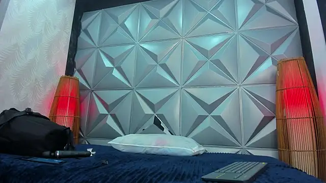 Snapshot of GreciaFox1 chatting on September 2025 11:10:01 AM GreciaFox1 online show from September 2025 11:10:01 AM