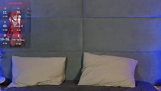 RianaRey online show from June 2026 06:18:01 AM
