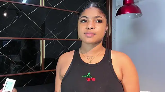 HannyThompson online show from April 2026 12:42:01 PM