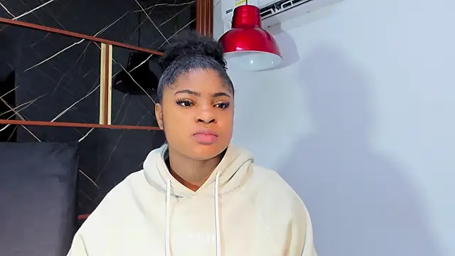 HannyThompson online show from April 2026 12:31:01 PM