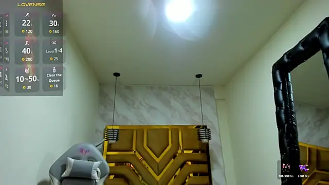 Luciifeer  online show from April 2026 01:42:02 AM