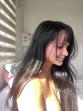 Nova Gabriela online show from March 2026 08:26:02 PM