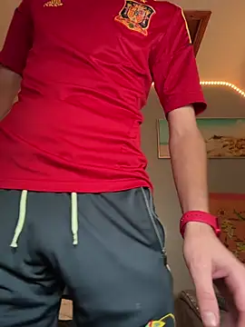 funlad245 online show from November 2025 11:32:01 AM