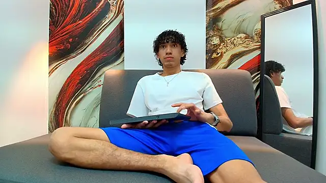 simondwayne online show from April 2026 07:18:02 PM