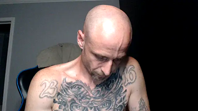 TheGrudge206 online show from September 2025 01:32:02 AM