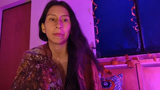  MoonLipson  online show from October 2025 04:02:01 AM